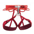 Petzl Harnessuna Coral Red Coral Red
