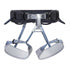 Petzl Harness Corax Dark Gray1 Dark Gray