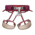 Petzl Harness Corax Dark Red1 Dark Red