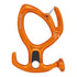 Petzl Descender Pirana Guide Orange