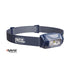 Petzl Lamp Tikkina Black Blue