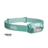 Petzl Lamp Tikkina Black Green