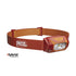 Petzl Lamp Tikkina Black Red