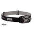 Petzl Lamp Actik Core Black Black