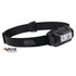 Petzl Headlamp Aria 2 Rgb Black Black
