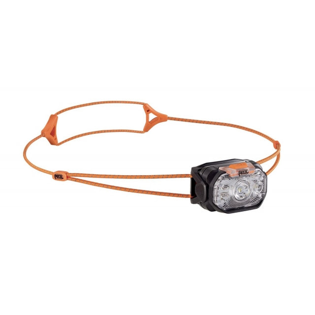 Petzl Headlampwiftt Black Black