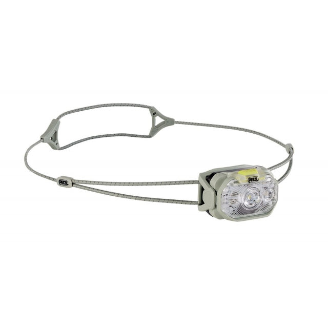Petzl Headlampwiftt Black Desert Green