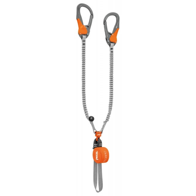 Petzl Lanyardcorpio Eashookw