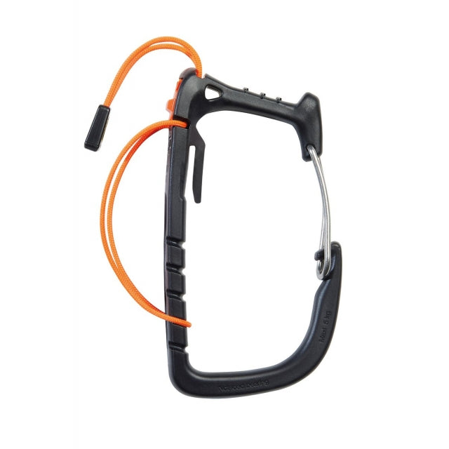 Petzl Icecrew Holder Caritool Evo