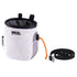Petzl Chalk Bagaka Chalktripes White Dazzle