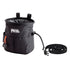 Petzl Chalk Bagakapoche Black Dazzle Black