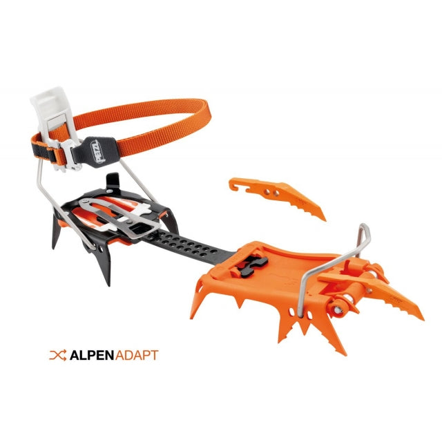 Petzl Crampons Dartlf