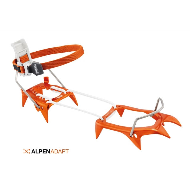 Petzl Cramponseopardlf