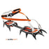 Petzl Crampons Vasak Fl