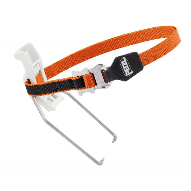 Petzl Heel Bails Backever