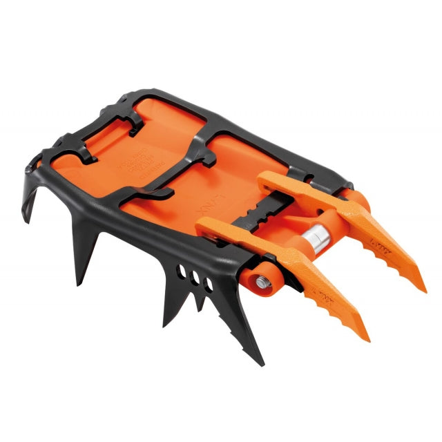 Petzl Frontections Forynx