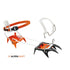 Petzl Crampons Irvis Hybridlu