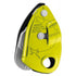 Petzl Belay Device Grigri + Yellow