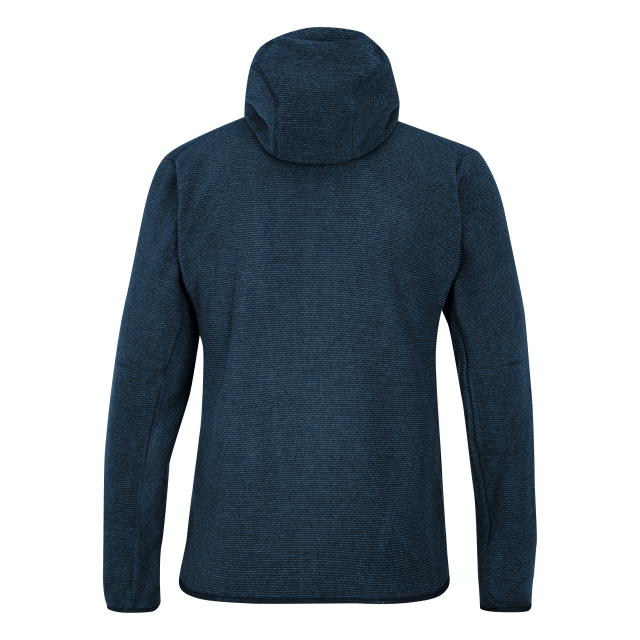 Salewa Nuvolo Pl Jacket Dark Denim Melange/0910