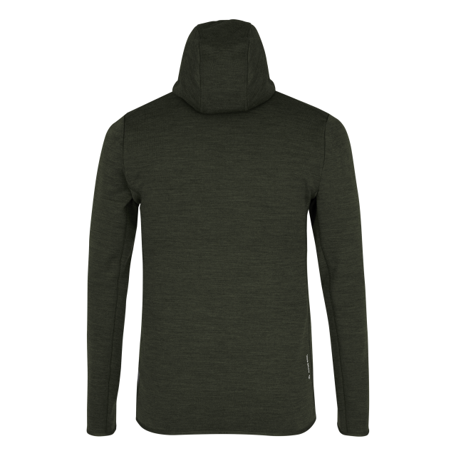 Salewa Nuvolao Aw Men's Jacket Dark Olive