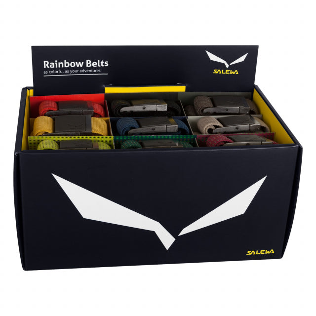 Salewa Rainbow 2 Belt Box s15
