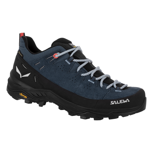 Salewa Alp Trainer 2 Gtx Dark Denim/Black