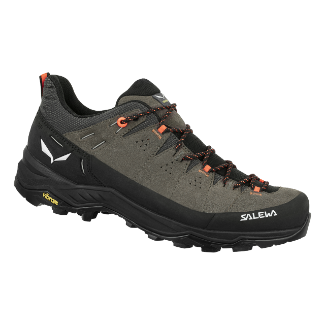 Salewa Alp Trainer 2 Bungee Cord/Black