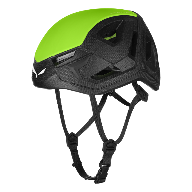 Salewa Piuma 30 Helmet GREEN