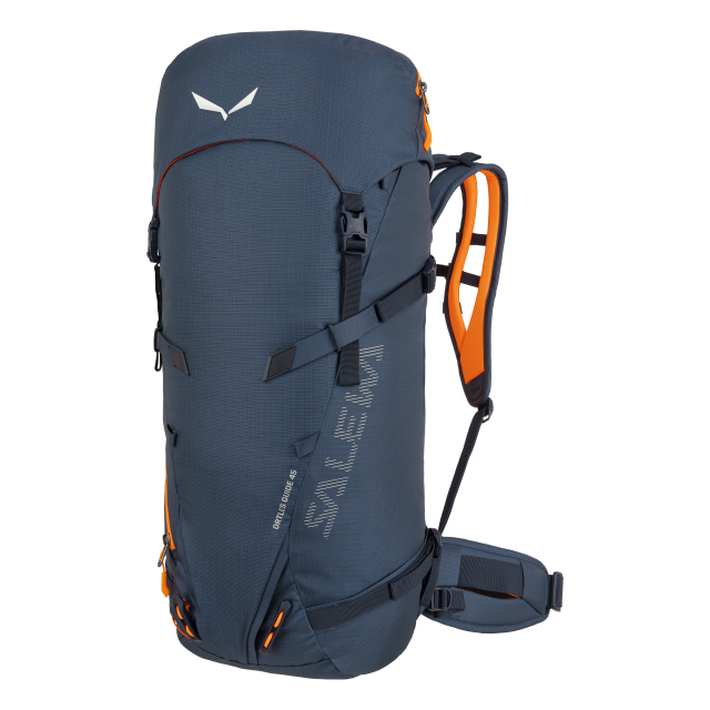 Salewa Ortles Guide 45 DARK DENIM