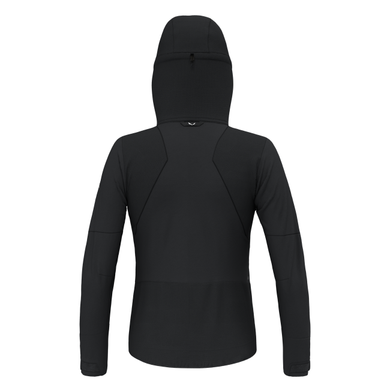 Salewa Women's Ortles DST Jacket Black Out