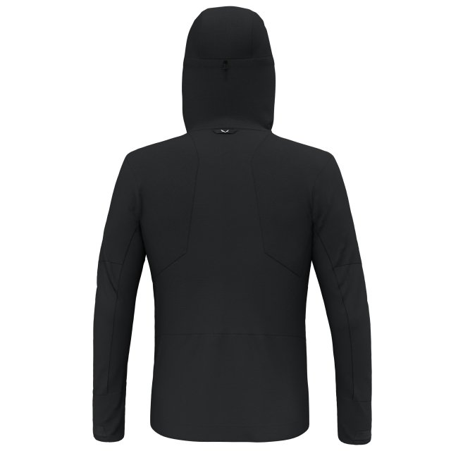 Salewa Men's Ortles DST Jacket Black Out