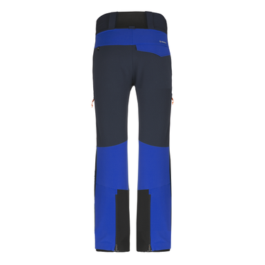 Salewa Men's Sella DST Pants Navy Blazer/8620