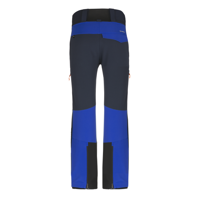Salewa Men's Sella DST Pants Navy Blazer/8620