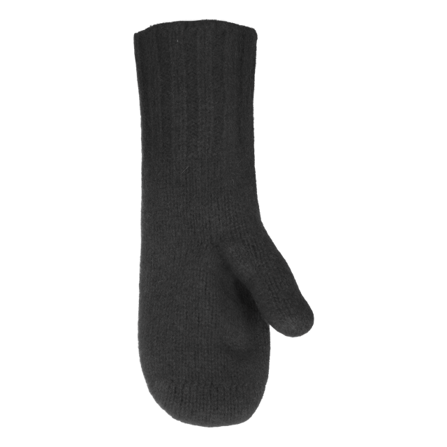 Salewa Walk Wool 2 Mitten Carbon