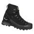 Salewa Men's Ortles Ascent Mid GTX Black/Black