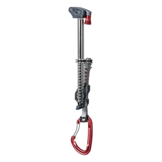 Salewa Quick Screw Red