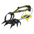 Salewa Alpinist Combi Black/Yellow