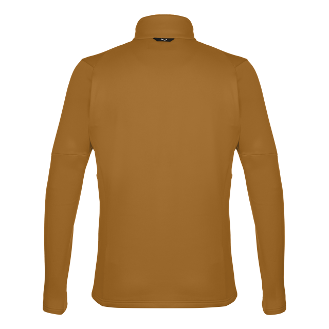 Salewa Puez Pl Men's Hz Fleece Golden Brown/0910