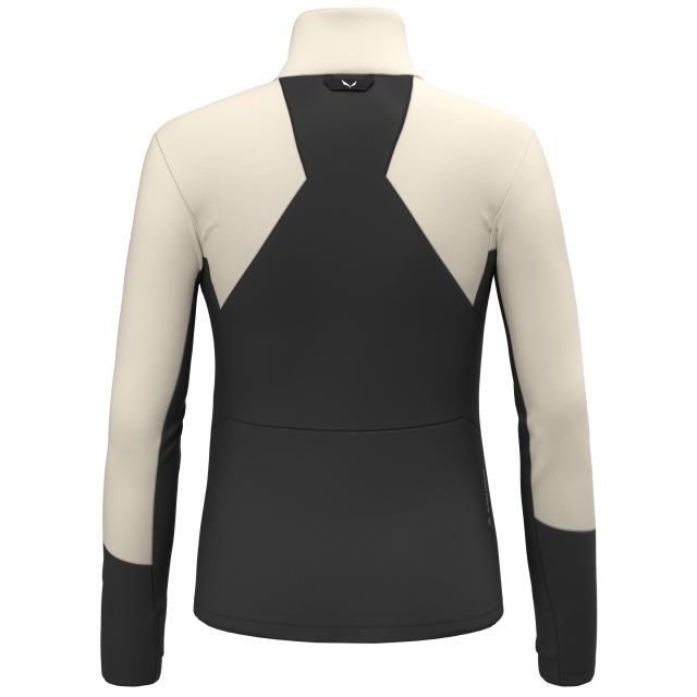 Salewa Ortles Am Jacket W Oatmeal/0910