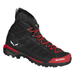 Salewa Men's Ortles Light Mid PTX Flame/Black