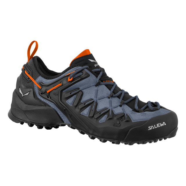 Salewa Wildfire Edge Java Blue/Black