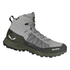 Salewa Men's Pedroc Pro Mid PTX Alloy/Dark Olive