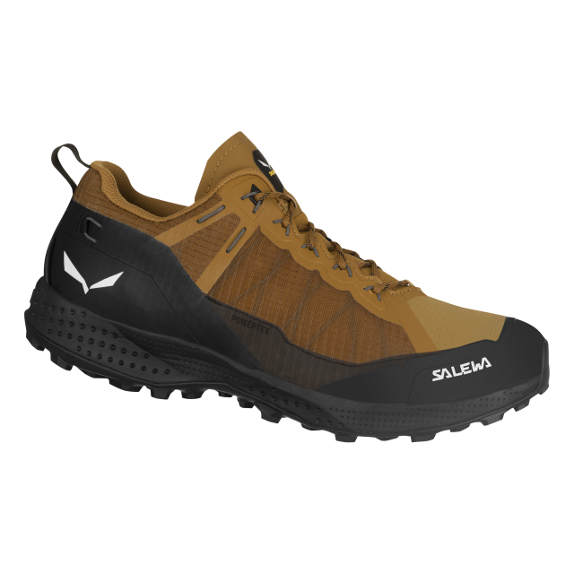Salewa Women's Pedroc PTX Golden Brown/Black