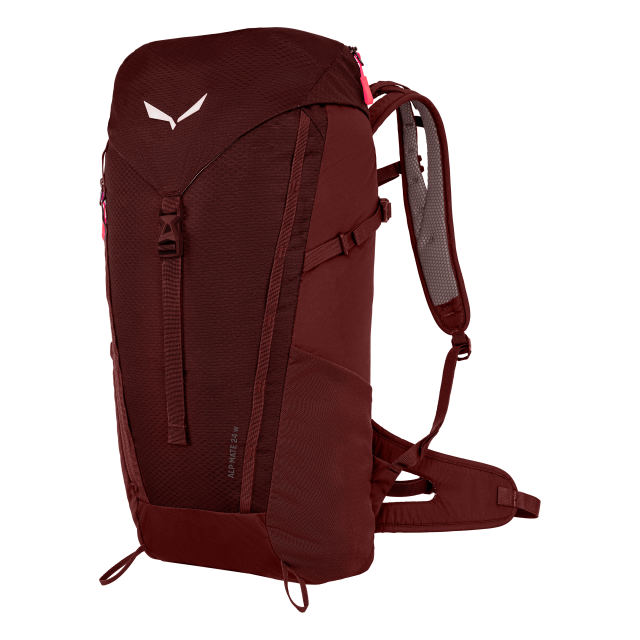 Salewa Alp Mate 24 SYRAH