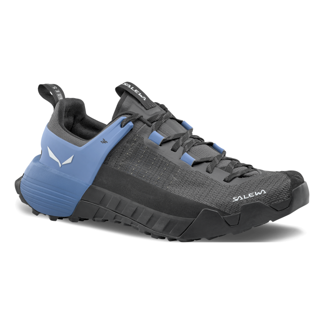 Salewa Wildfire Nxt Shoe Onyx/Morning Blue