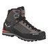 Salewa Men's Crow Gtalpine Mountaineering Wallnut/Fluo Orange