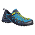 Salewa Wildfire Edge Premium Navy/Fluo Yellow