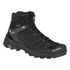 Salewa Men's Alp Trainer 2 Mid GTX Black/Black