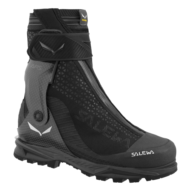 Salewa Men's Ortles Couloir Black/Black