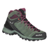 Salewa Women's Alp Mate Mid WP Duck Green/Rhododendon